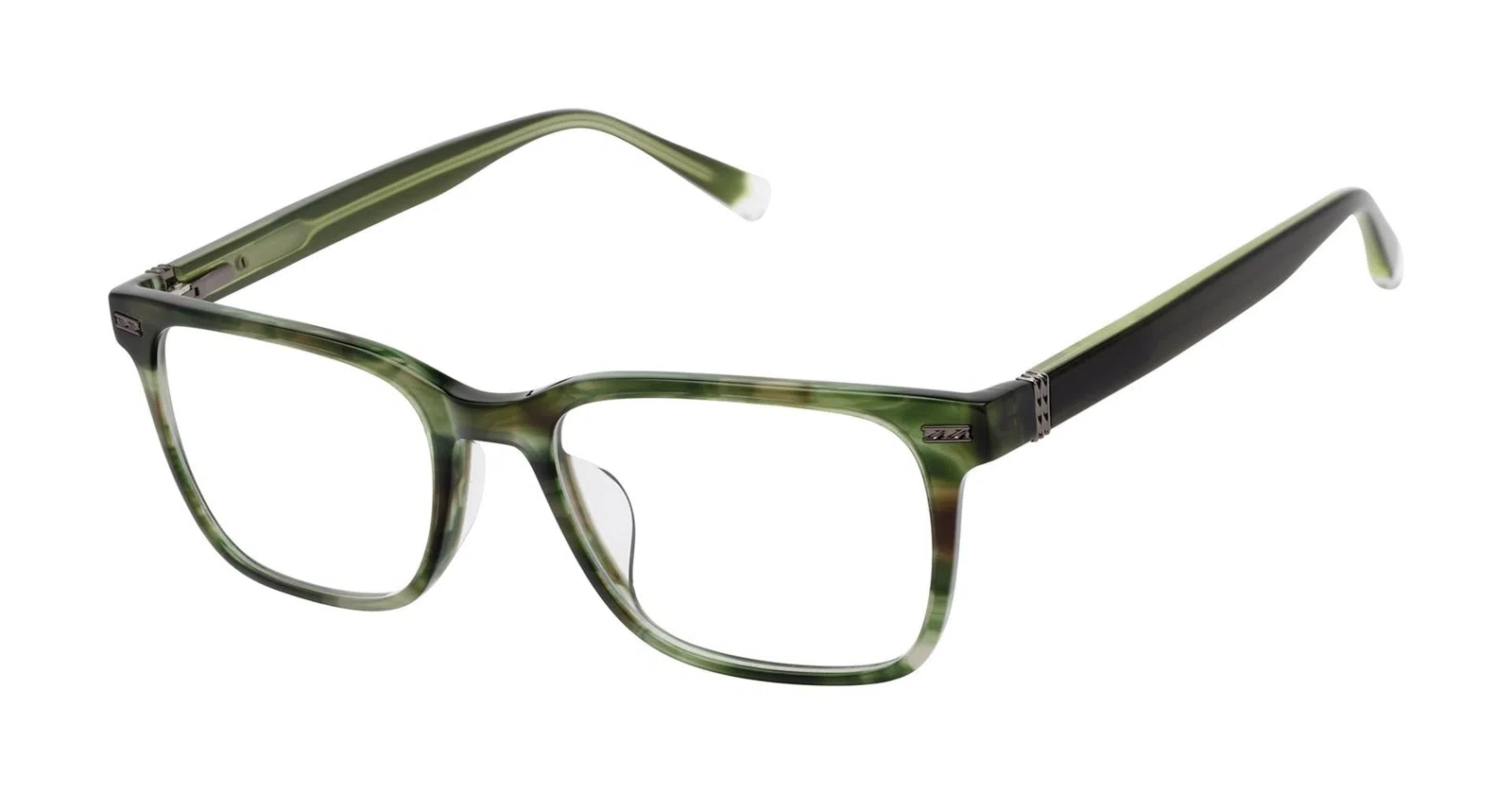 Victor Glemaud VGOM004 Eyeglasses - view 2